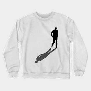 James Crewneck Sweatshirt